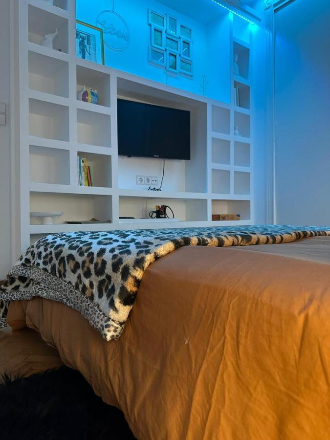 El Rincon Exquisito Apartment *