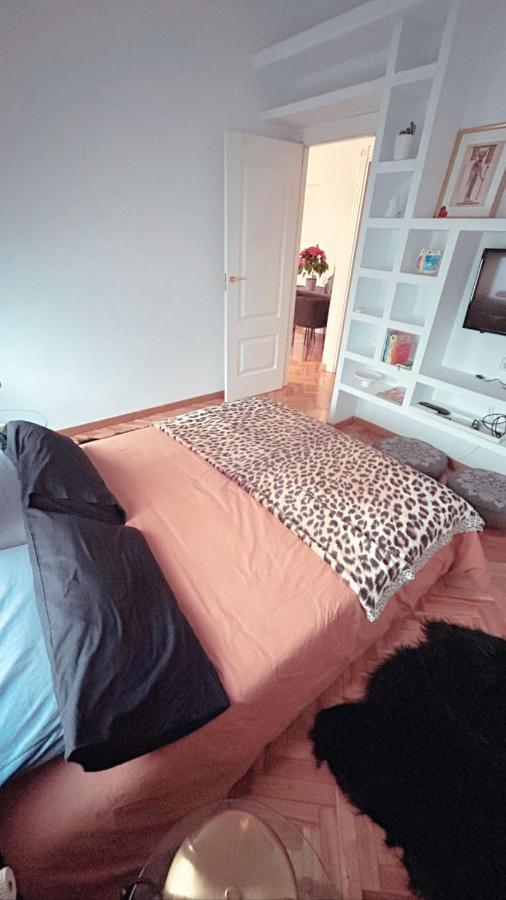 El Rincon Exquisito Apartment Albacete