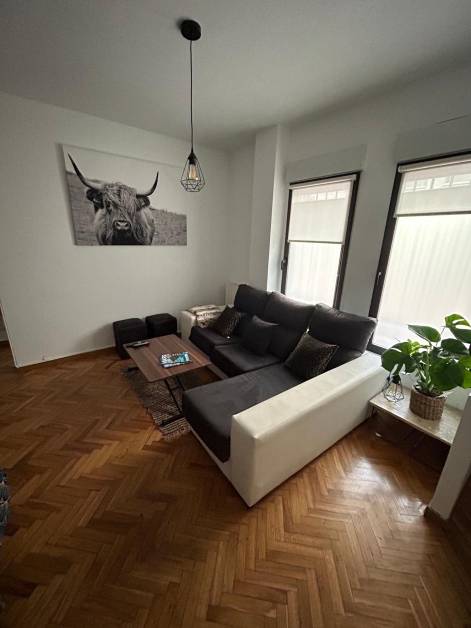 El Rincon Exquisito Apartment